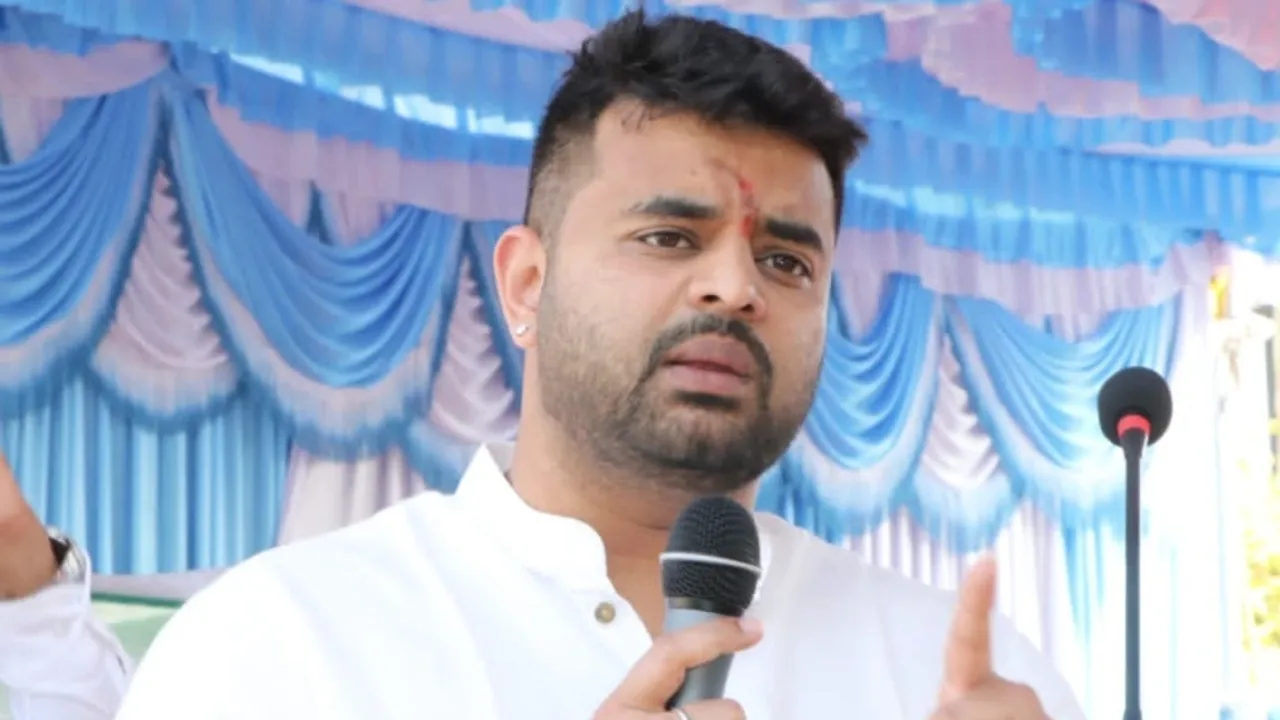 A year behind bars: Former MP Prajwal Revanna’s long battle against r*pe charges