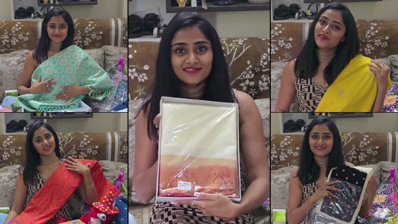 BBK10: Sangeetha talks about gifts she received for birthday