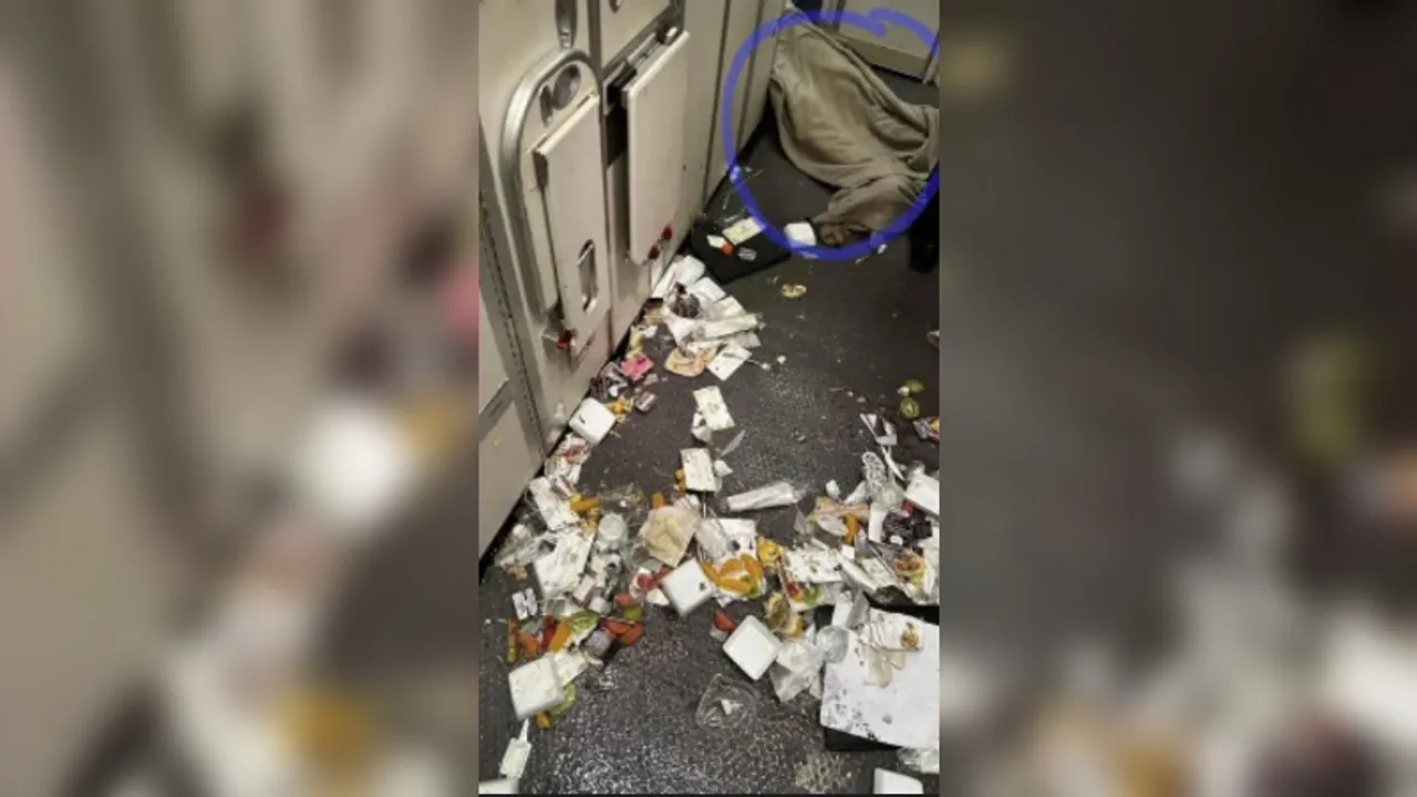 Singapore Airlines turbulence case: Did flight hit Intertropical Convergence Zone?