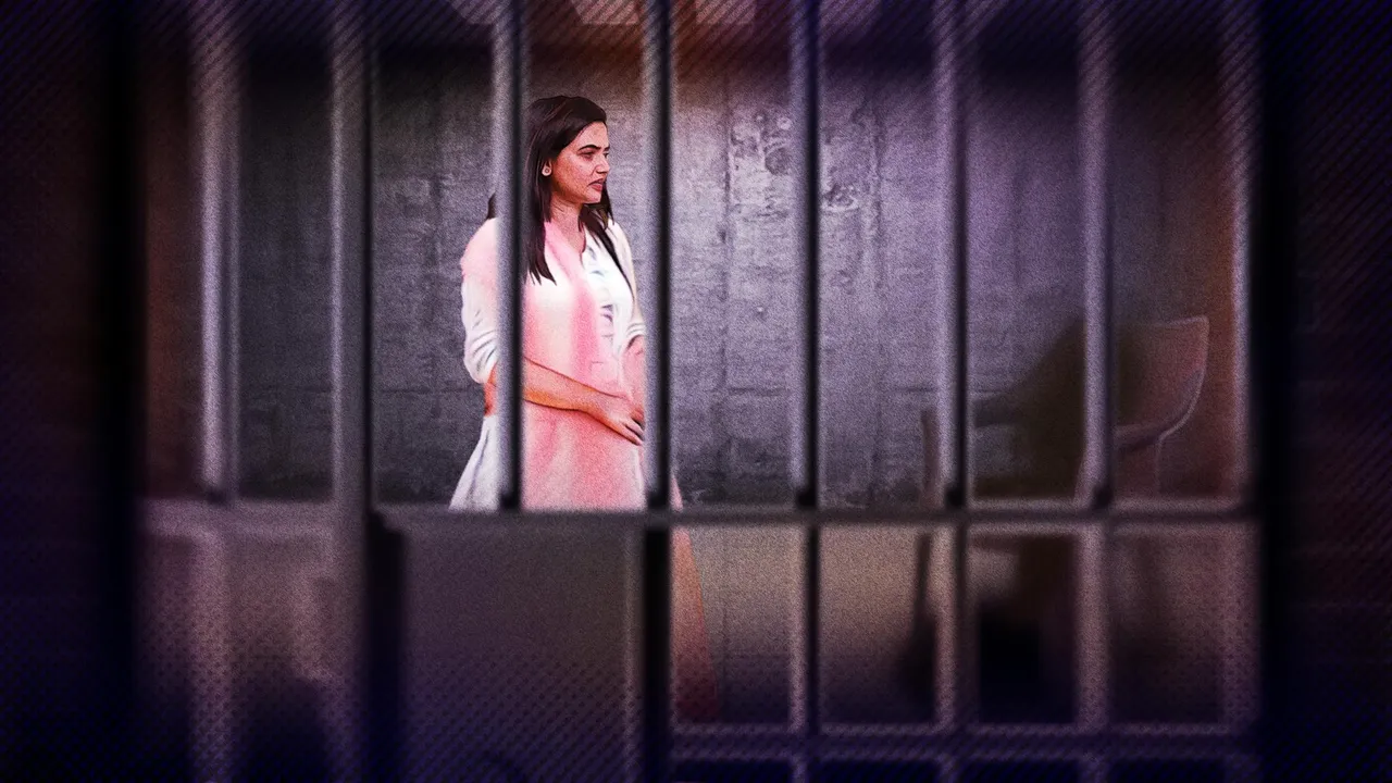 From refusing jail blankets to jail-cooked food, Pavitra Gowda’s tantrums know no bounds