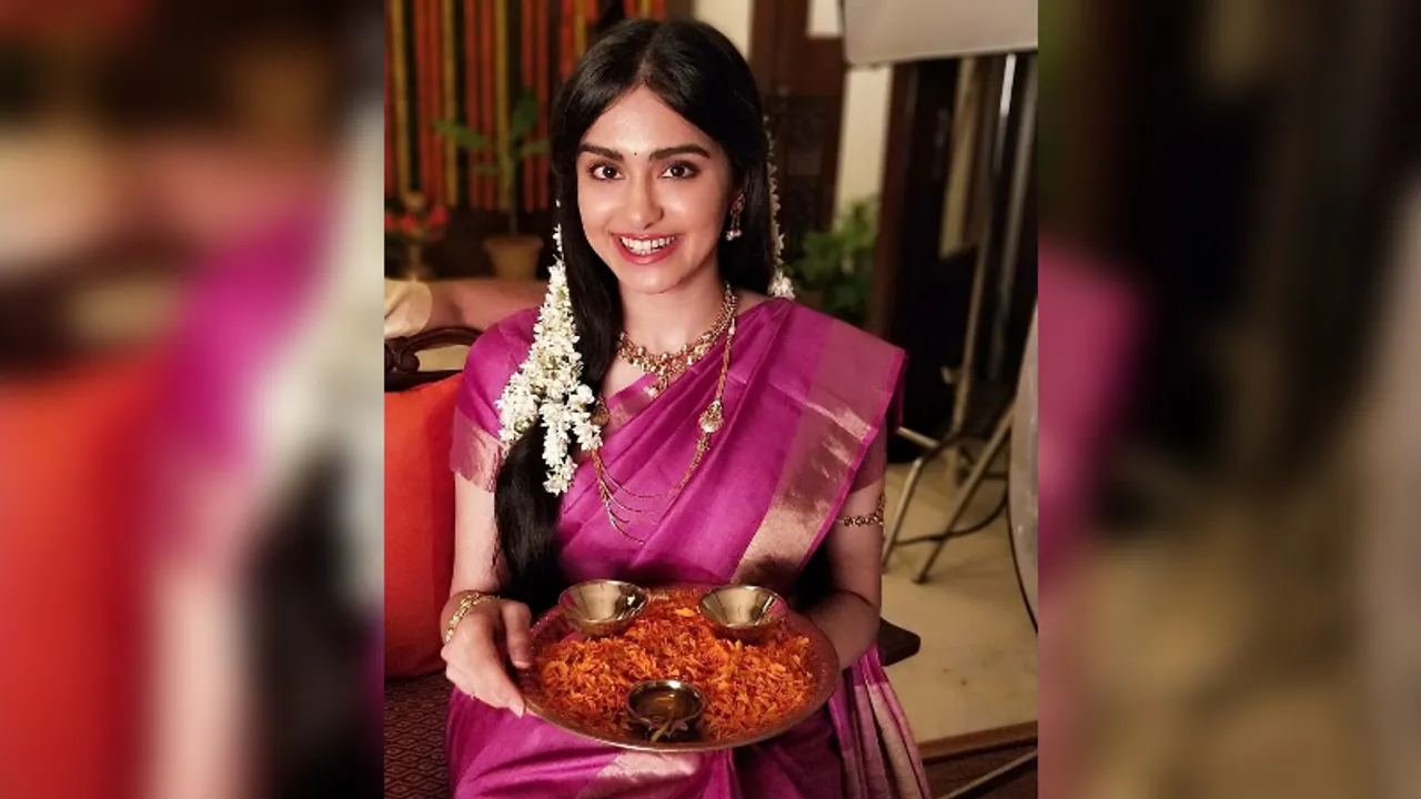 ‘Intuition, not others’ opinions’: Adah Sharma on renting late Sushant Singh Raput’s house 