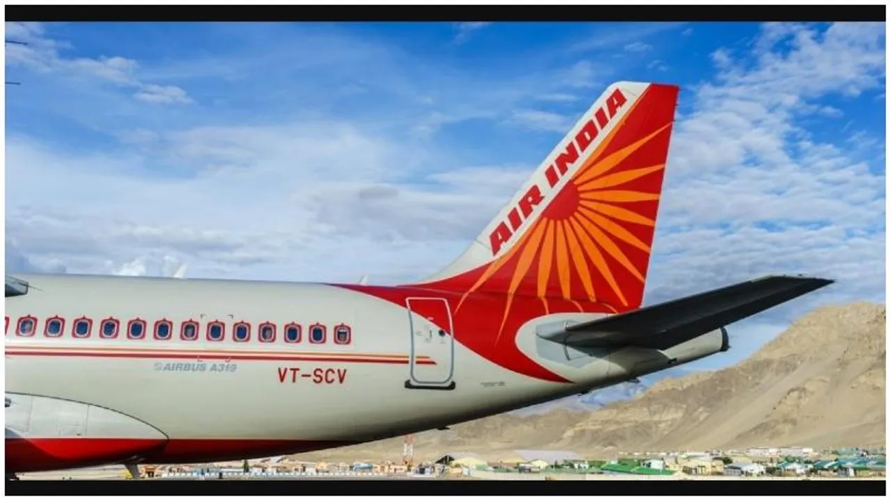 Air India announces new non-stop flights between Bengaluru and London Gatwick