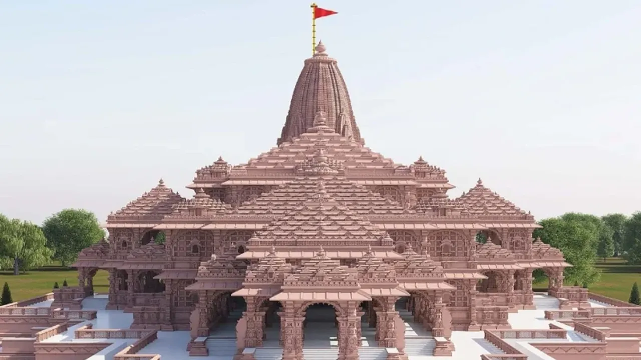 TMC leader takes sharp dig at Modi for losing from constituency where Ram Mandir was built