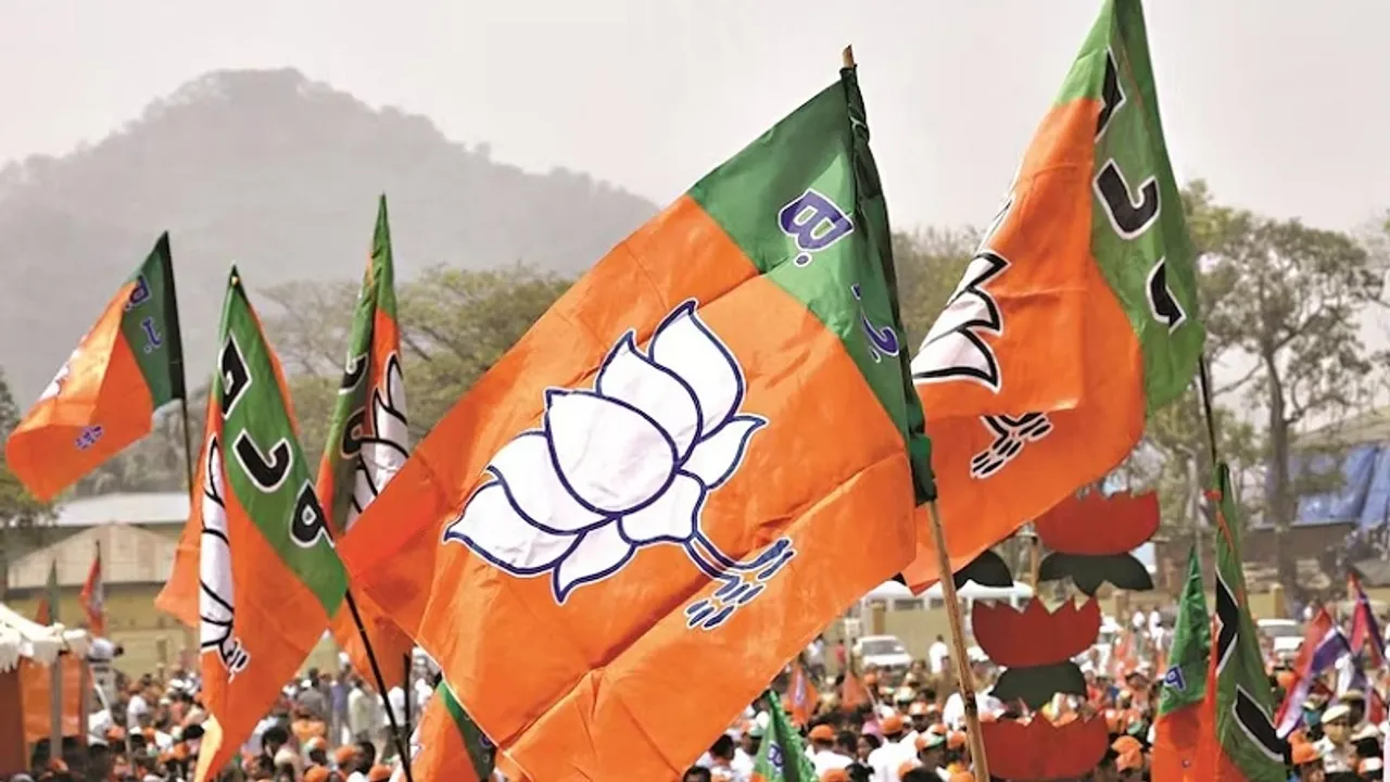 LS Election Results 2024 Live Update: NDA inches Closer to 300-Mark, INDIA bloc crosses 200-seat mark