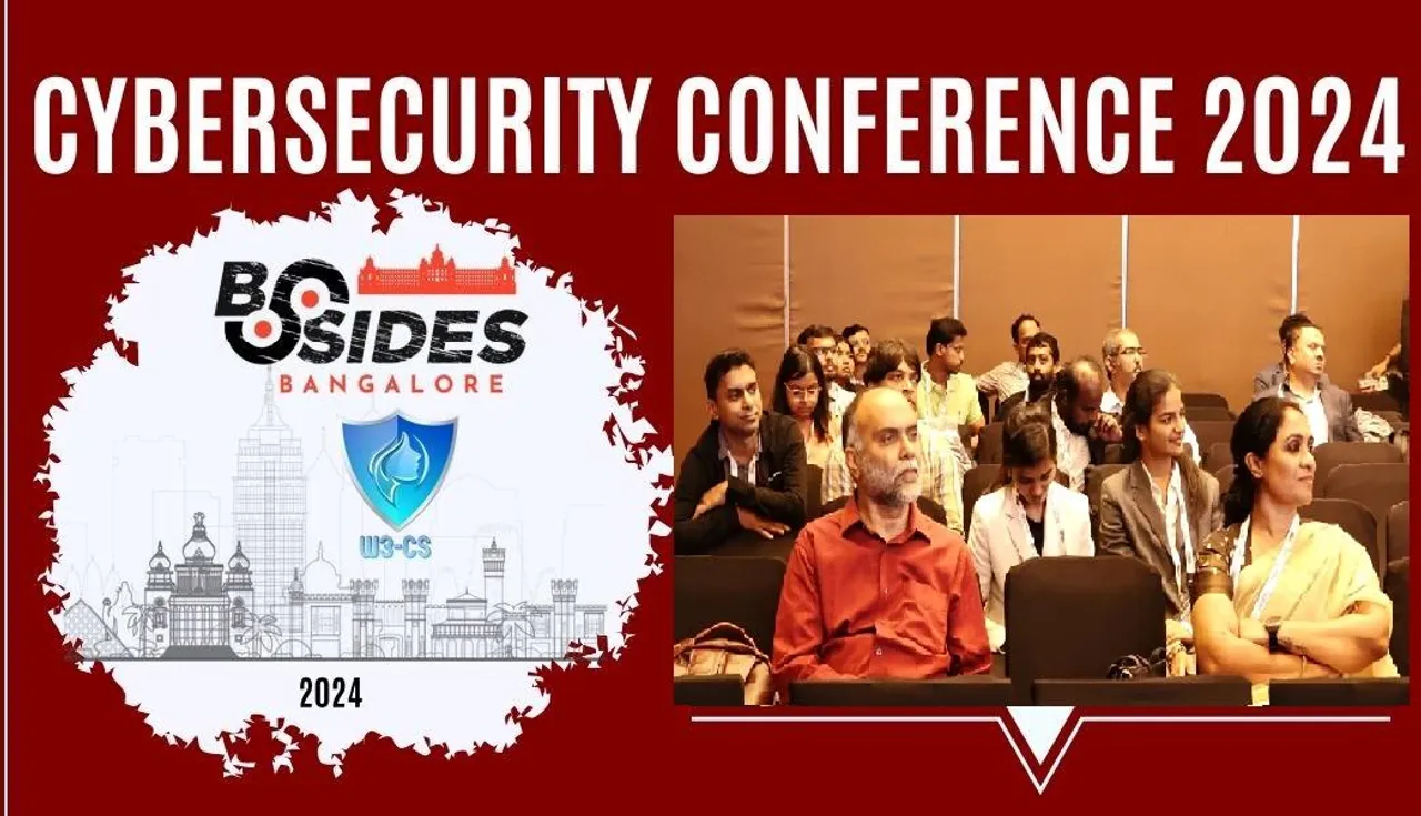 BSides Bangalore Cyber Security Conclave tackles rising threats of cyber extortion and deep fakes
