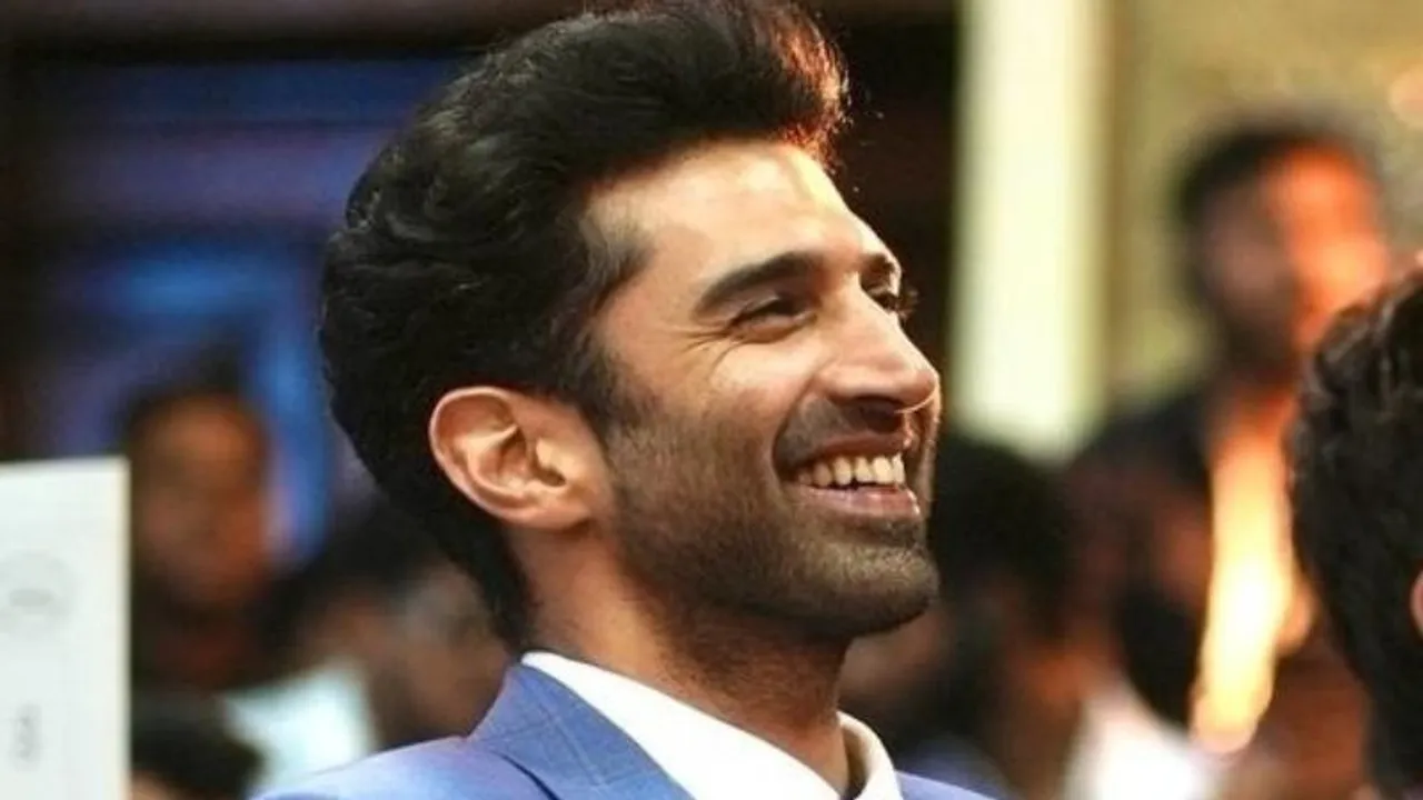 I’ve always been quiet about my personal life: Aditya Roy Kapur