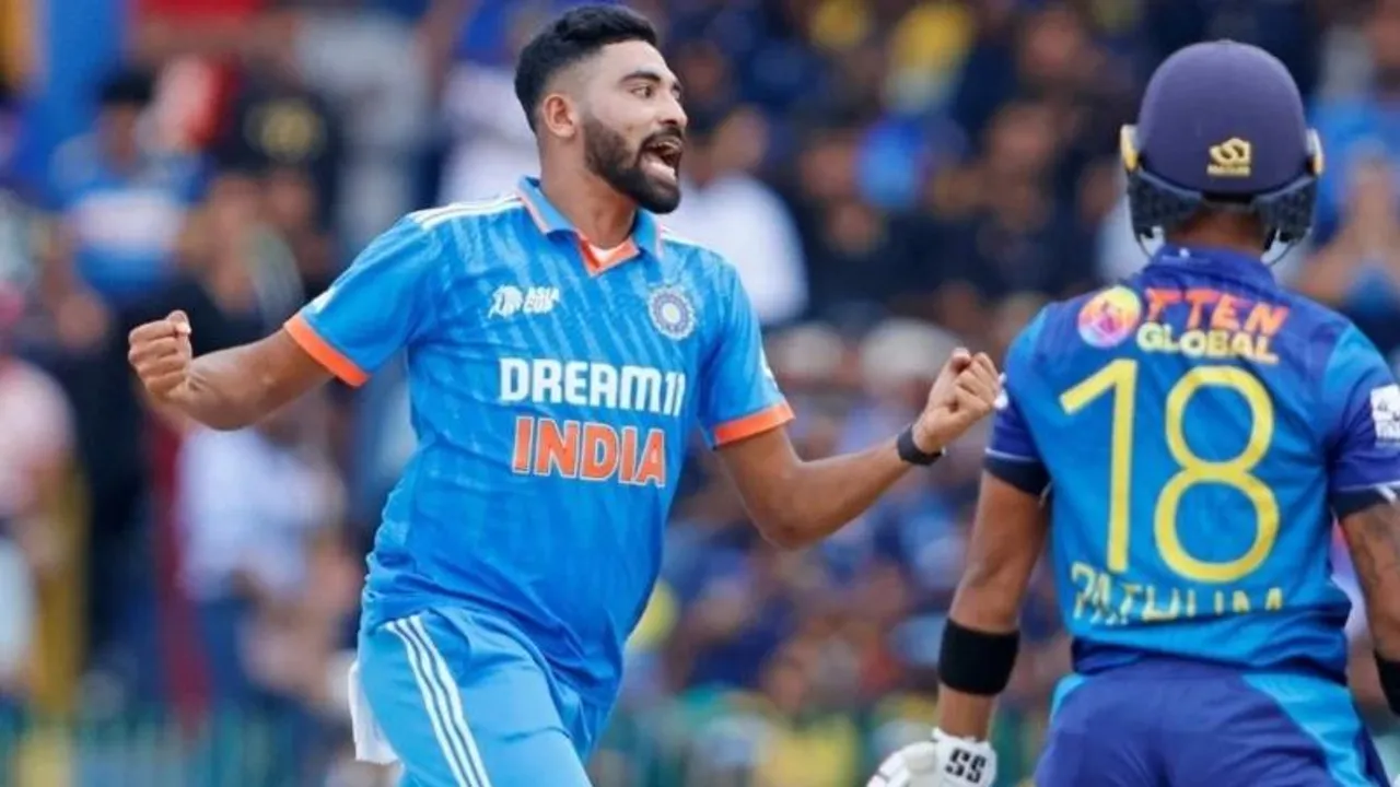 I am not confident of Siraj as a death-bowling option: Robin Uthappa
