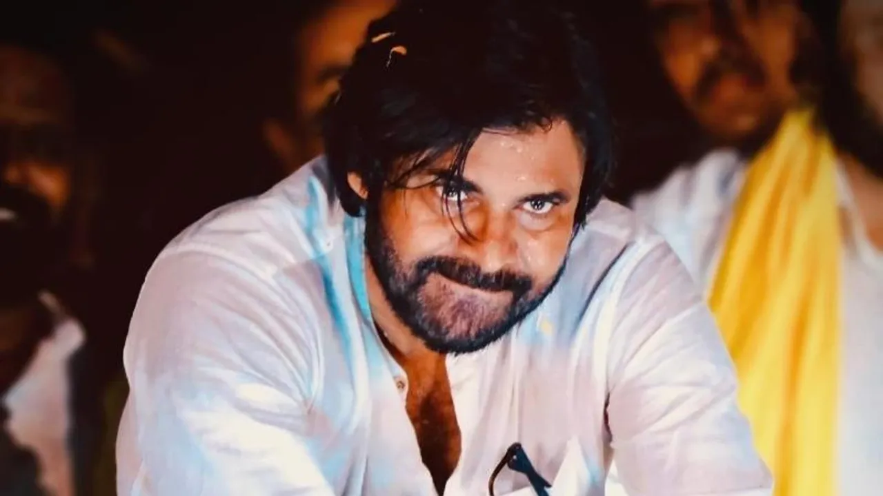 I haven’t known victory for years: Pawan Kalyan