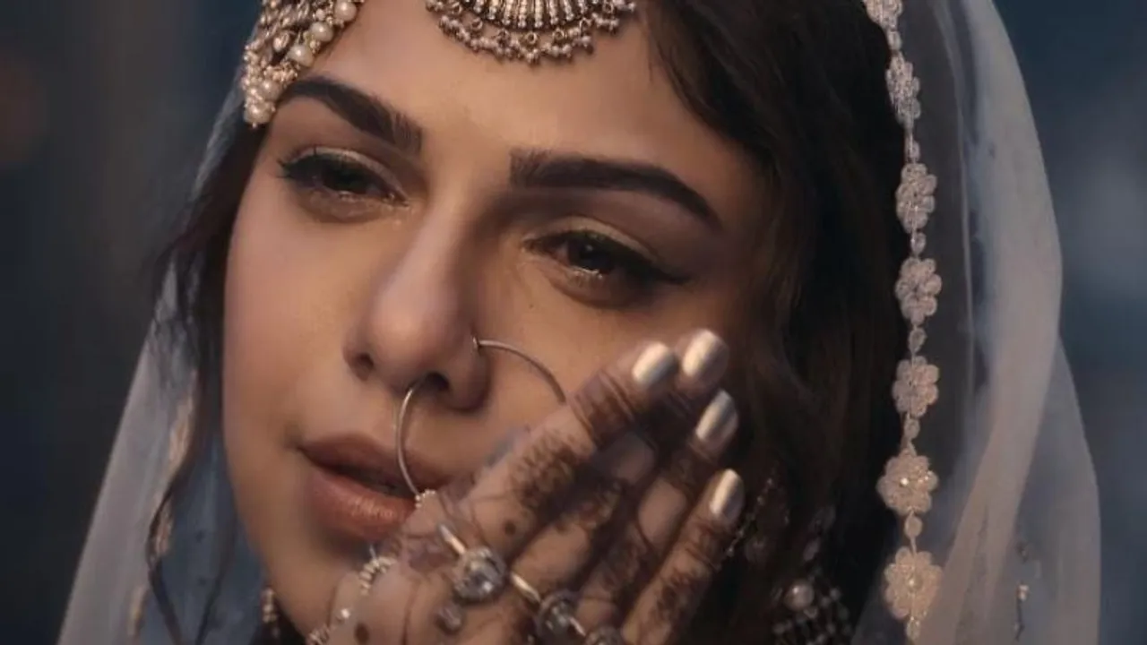 Meena Kumari’s stepson disagrees with Sharmin Segal over ‘nothingness’ remark 