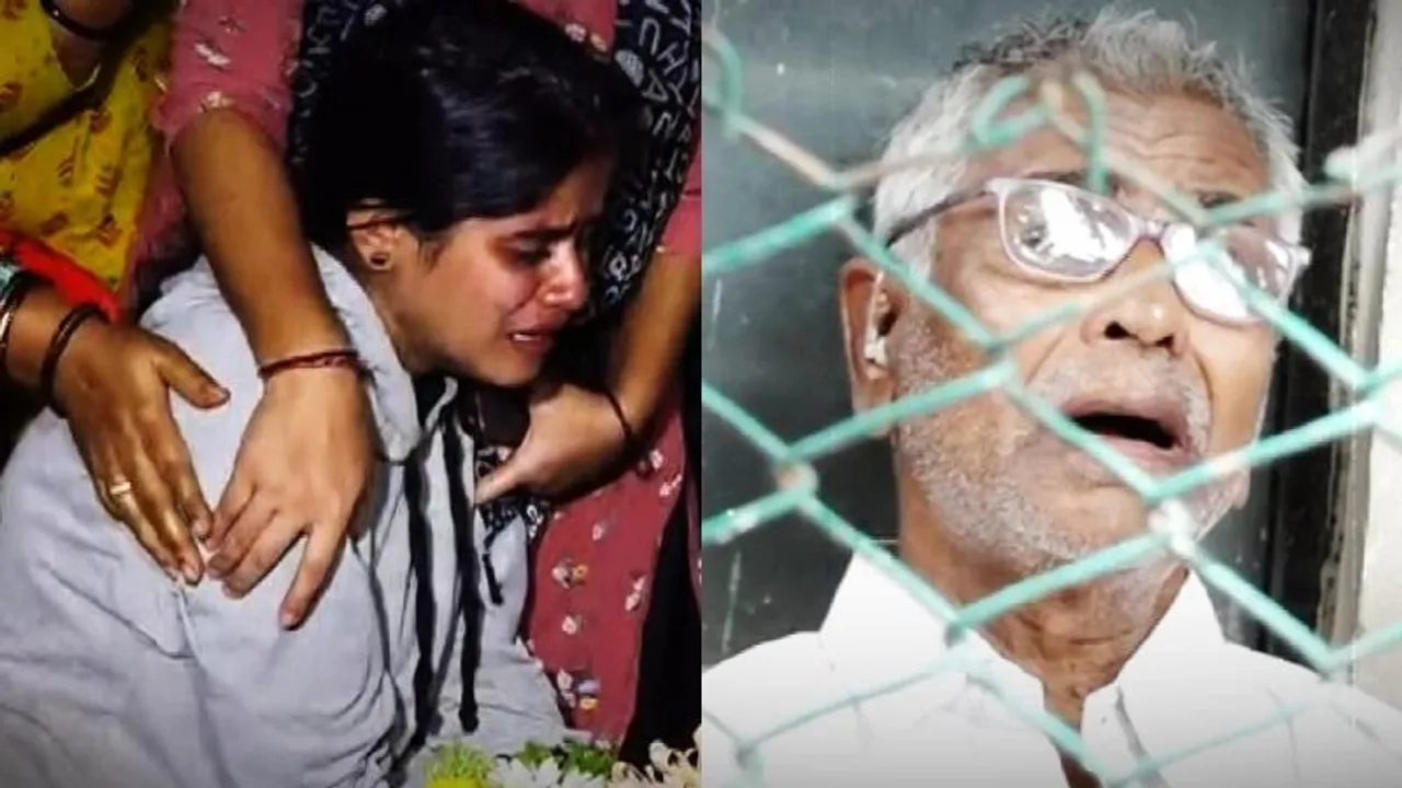 Renukaswamy’s wife denies speculations about him being a Darshan fan