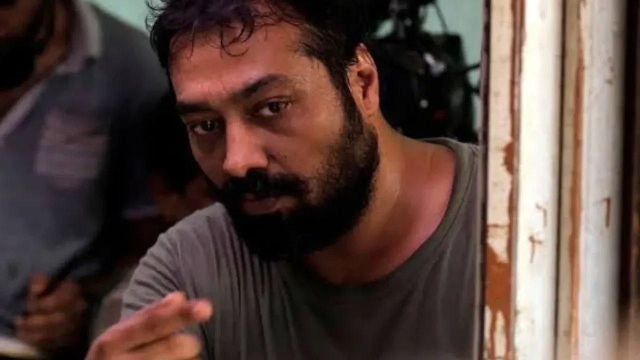 If I speak the truth, Abhay Deol won’t able to show his face: Anurag Kashyap