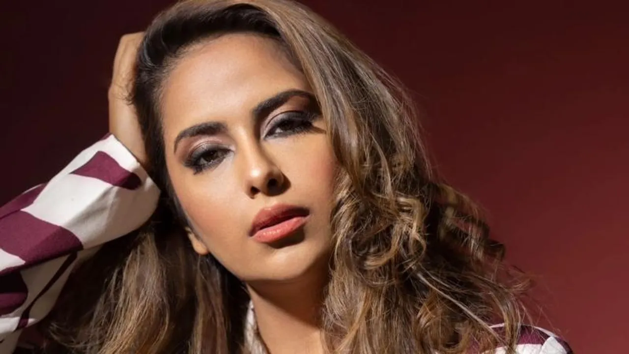 ‘They don’t know what effect the act is having on the other person,’; Avika Gor talks about trauma of sexual harassment