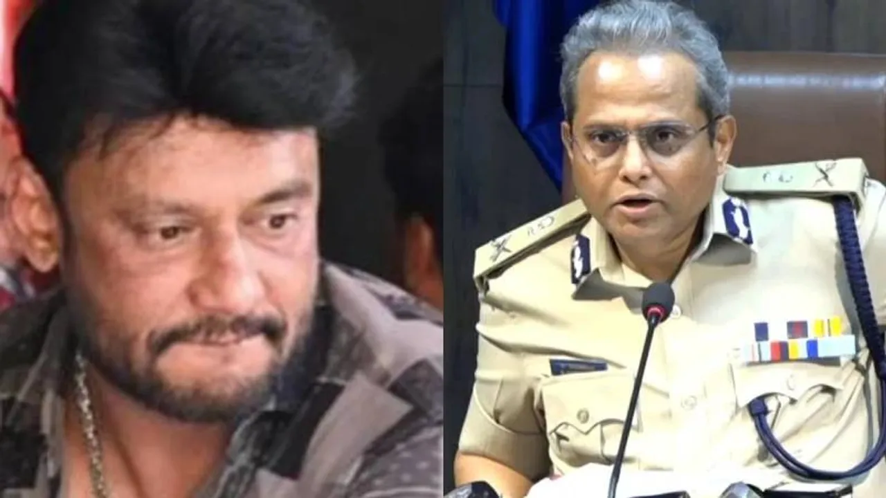 As Darshan will be produced before a court, here are reasons why police feel he should be denied bail
