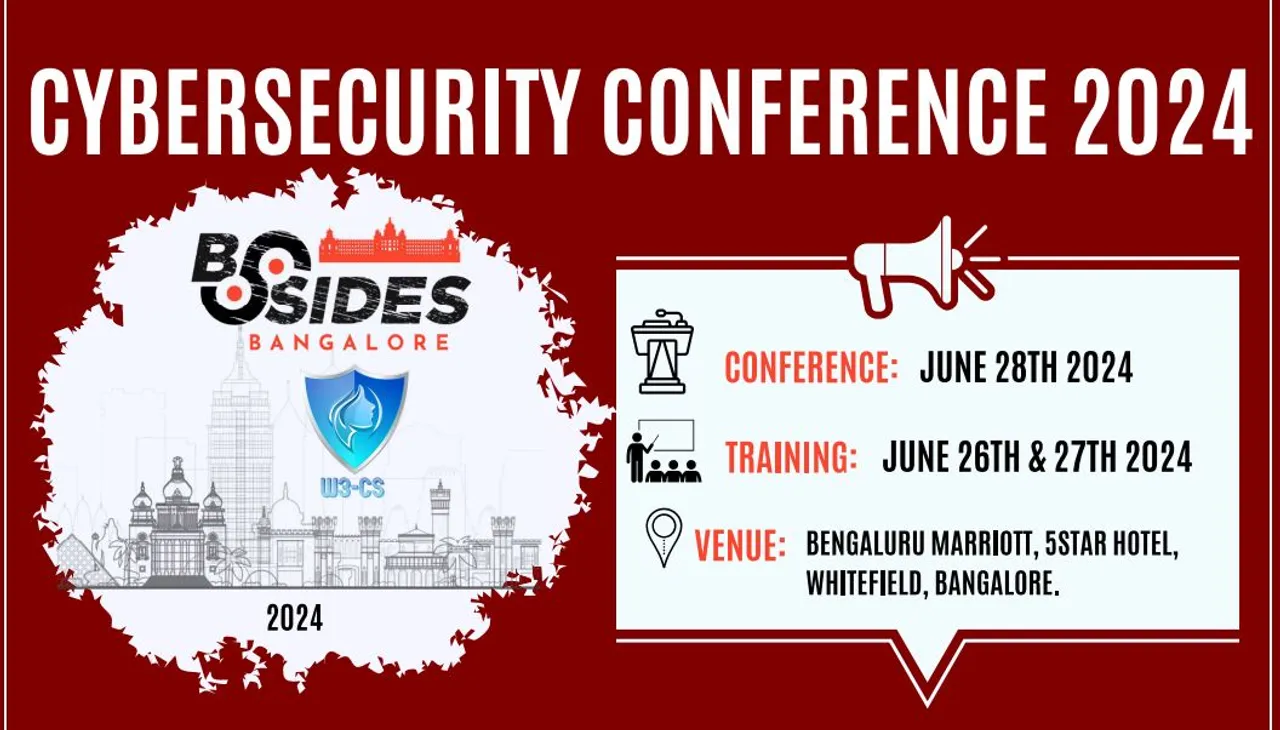 BSides Bangalore 2024: A Premier Cybersecurity Conference in India