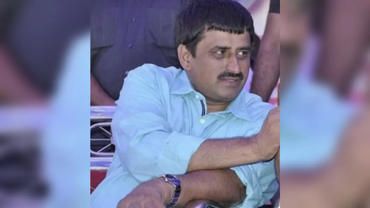Was Darshan about to contest Channapatna byelection on a Congress ticket? CP Yogeshwar’s statement surprises many 