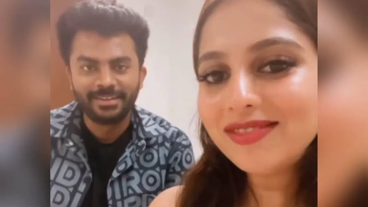 ‘Want Nivedita as my wife even in next life’: Chandan Shetty bares his soul