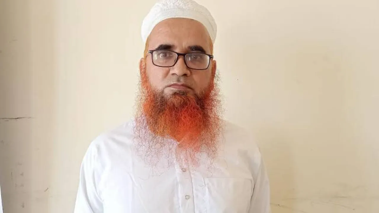 Karnataka: On the pretext of  exorcising evil spirits, Islamic cleric sexually assaults minor girl