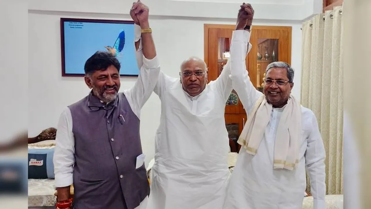 Karnataka: Congress focuses on adequate social representation through its MLC candidate list