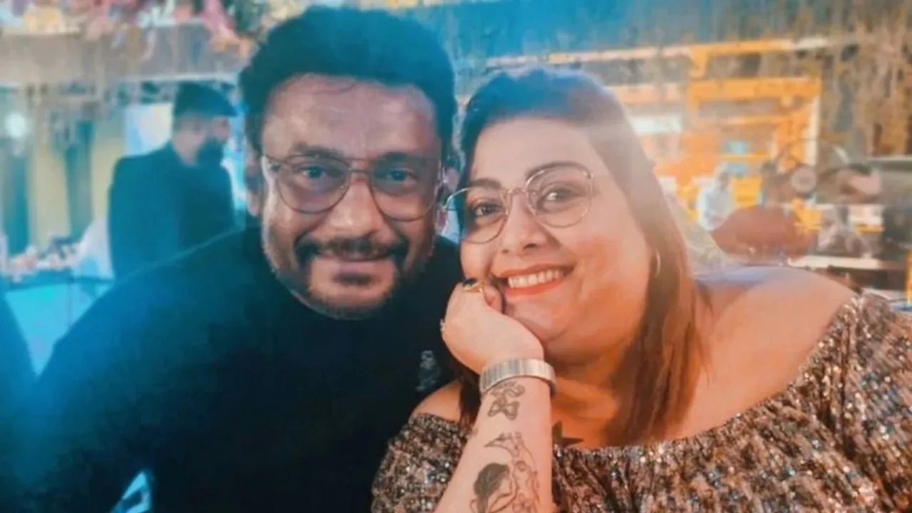 'So much to tell, but...': Actress Rakshita Prem on Darshan assault case