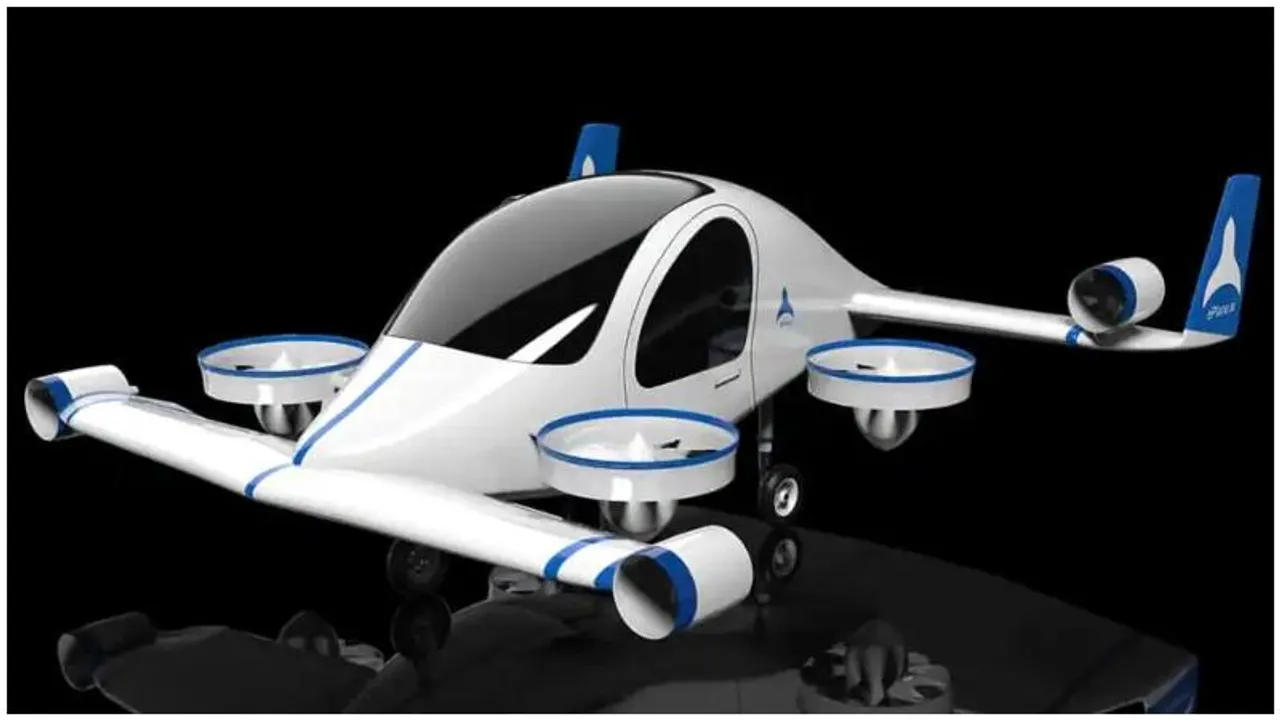 'Flying' taxis in Bengaluru likely by 2026: Aviation watchdog sets plan for major cities