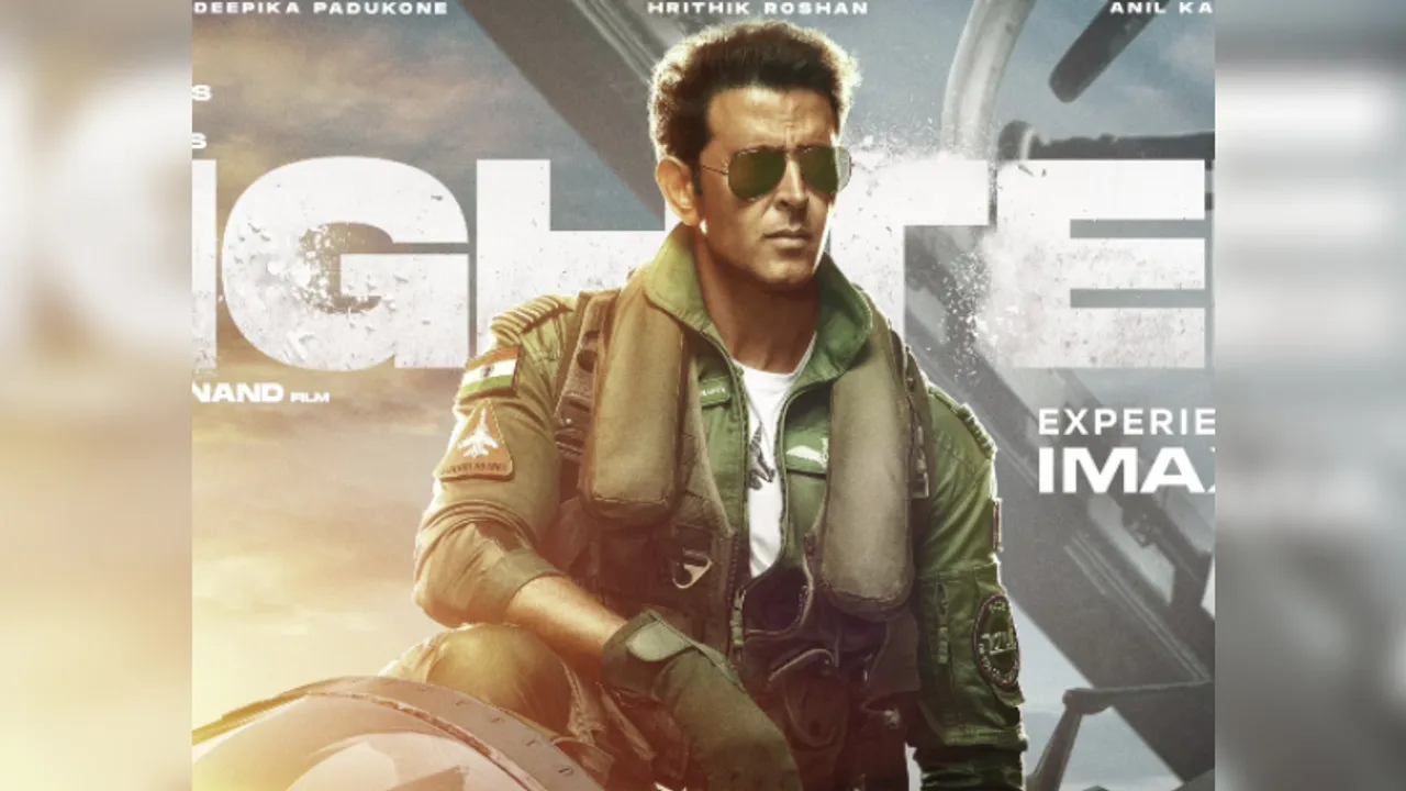 Hrithik Roshan, the richest star kid in India!