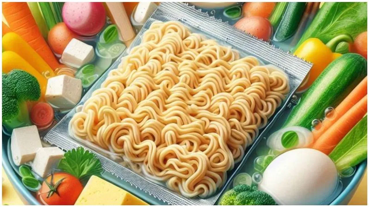 Hidden dangers of instant noodles: Here are 6 health risks