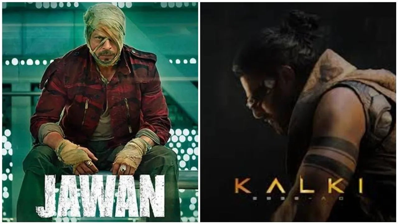 Kalki 2898 AD shatters Shah Rukh Khan’s Jawan records: 93,770 tickets sold in just an hour