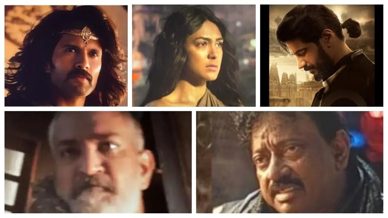 Five unexpected cameos in Prabhas and Deepika’s Kalki 2898 AD