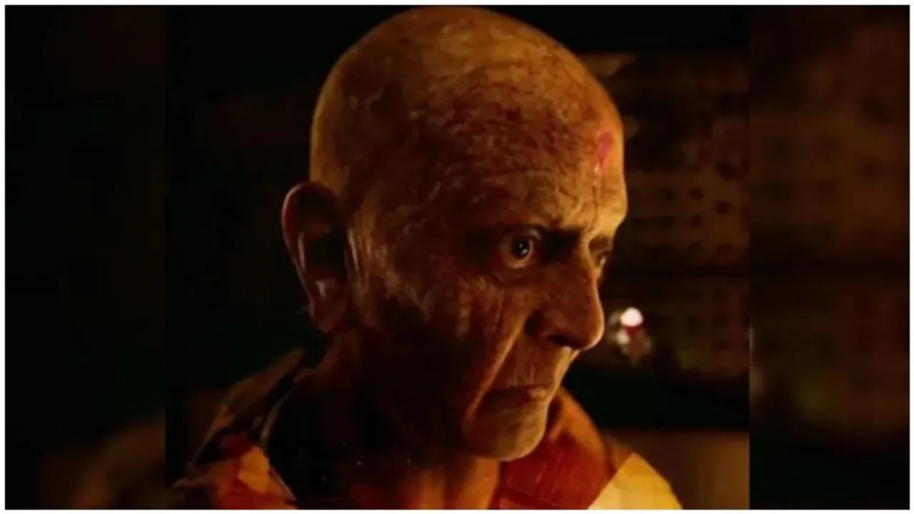 ‘We made this Yaskin together’: Kamal Haasan's on his role in 'Kalki 2898 AD' 