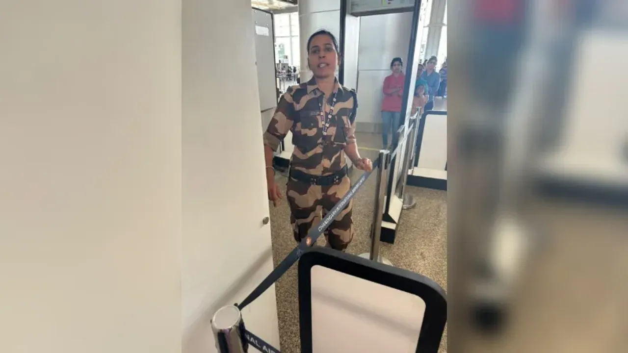 I will ensure that Kulwinder has a job waiting for her: Vishal Dadlani