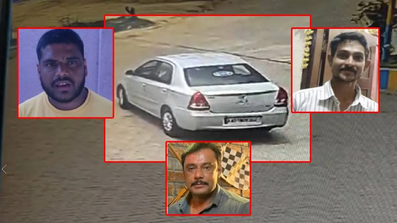 Accused Number 8 Ravi claims to have no link to murder; points fingers at Raghu for misleading him