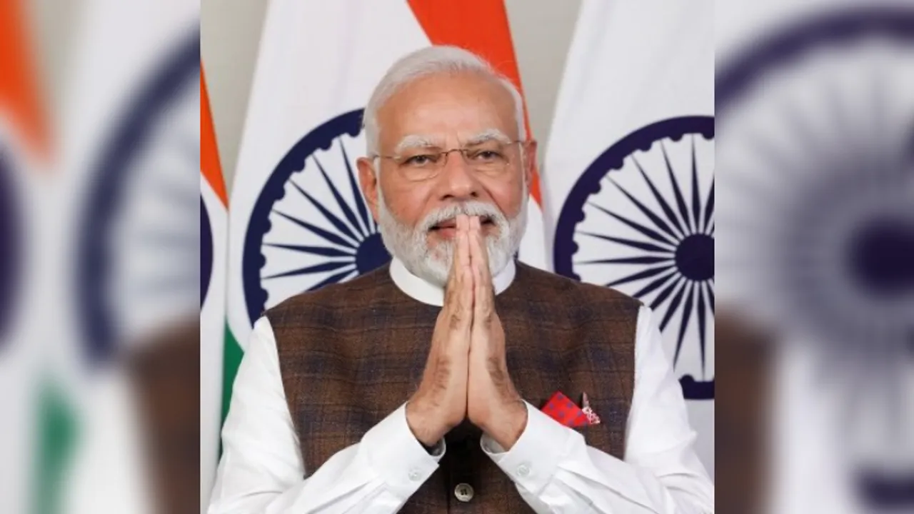 Lok Sabha exit polls 2024 reiterate Narendra Modi to score a hattrick; walk into annals of Indian political history  