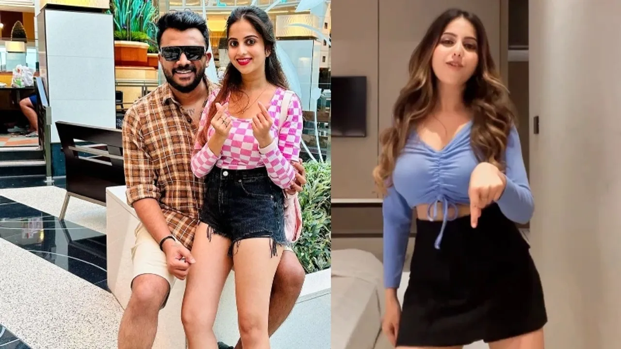 Chandan Shetty-Nivedita Gowda divorce: Did differences in raising a family lead to the split? 