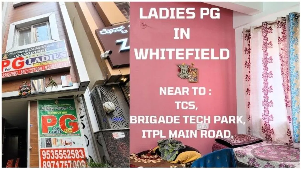 Bengaluru: Late-night drinking, loud road parties by unauthorized PGs throw life out of gear in Whitefield