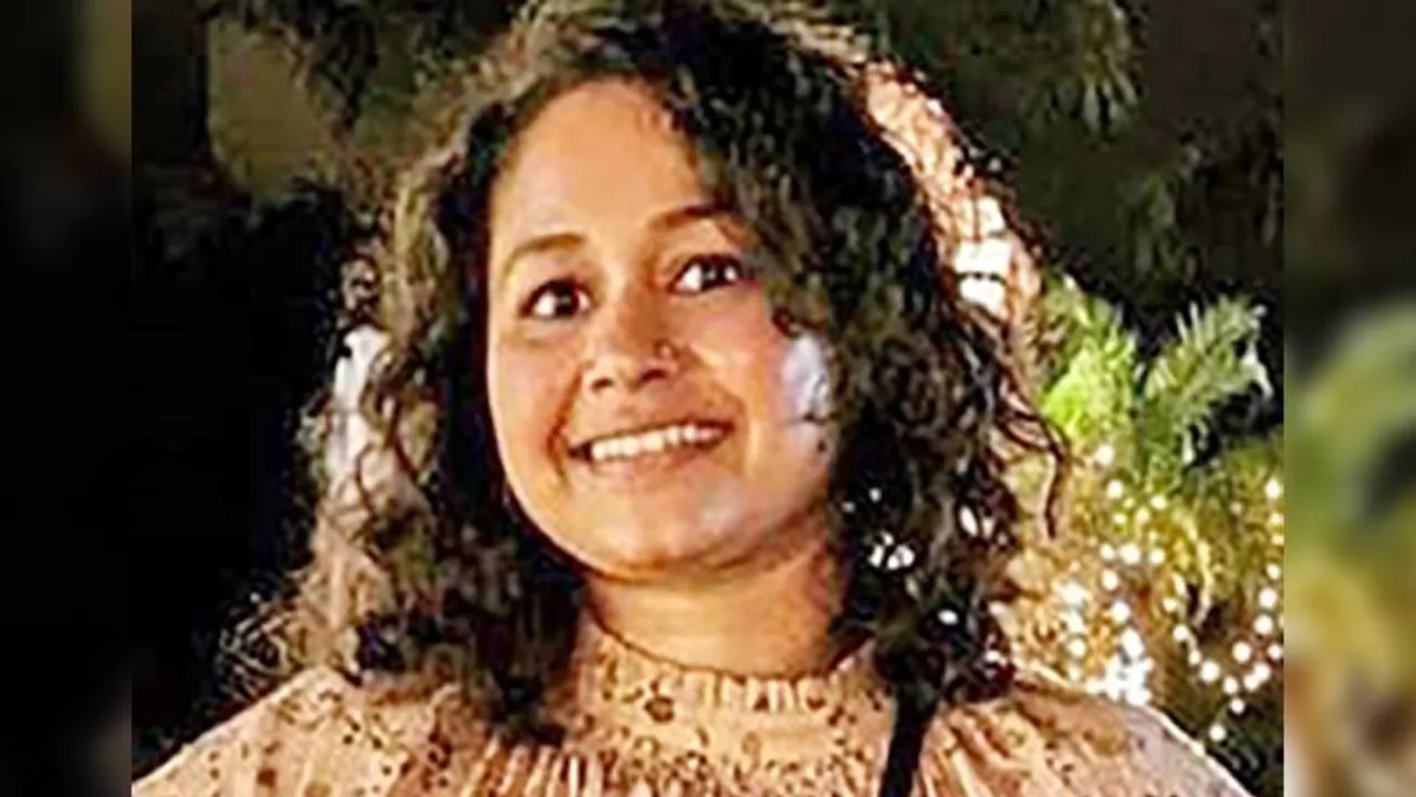 Uttarakhand trekking tragedy: Google employee Padmini Hegde dies, made final call to mom last 5 