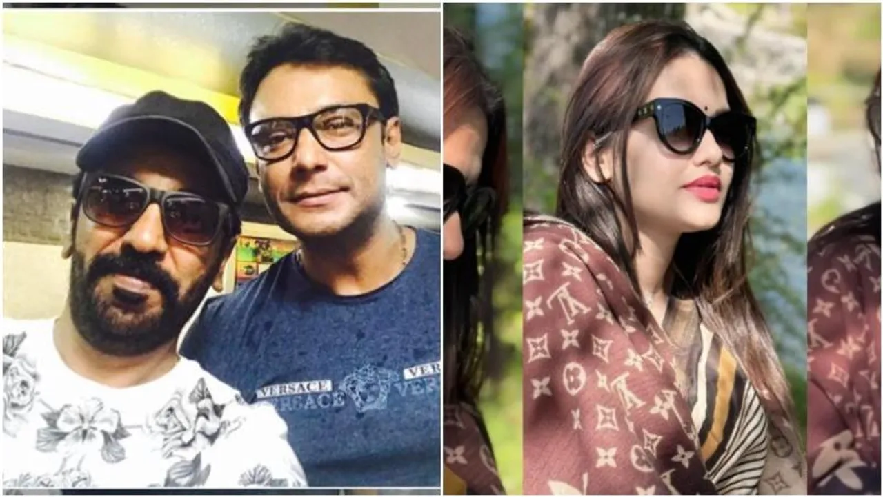 Soundarya Jagdish's suicide uncovers suspicious real estate transactions linked to Pavitra Gowda