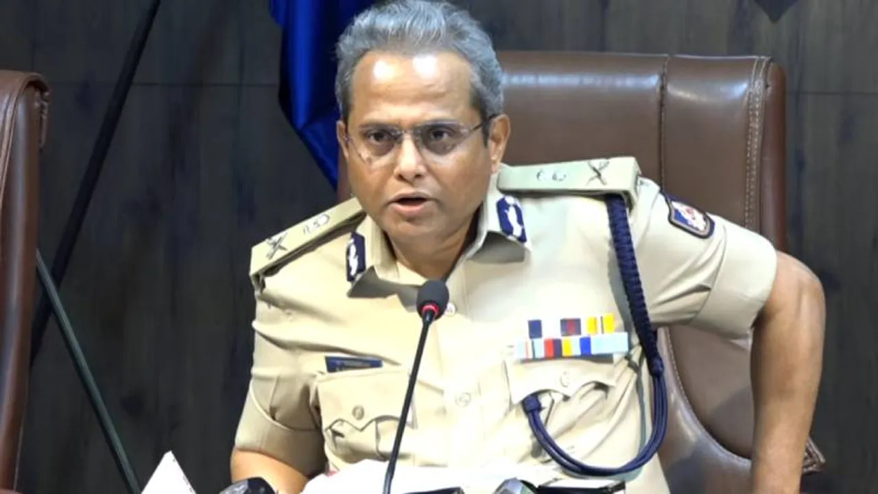 ‘Even a minor goof-up by cops would have helped Darshan escape’: B’luru top cop