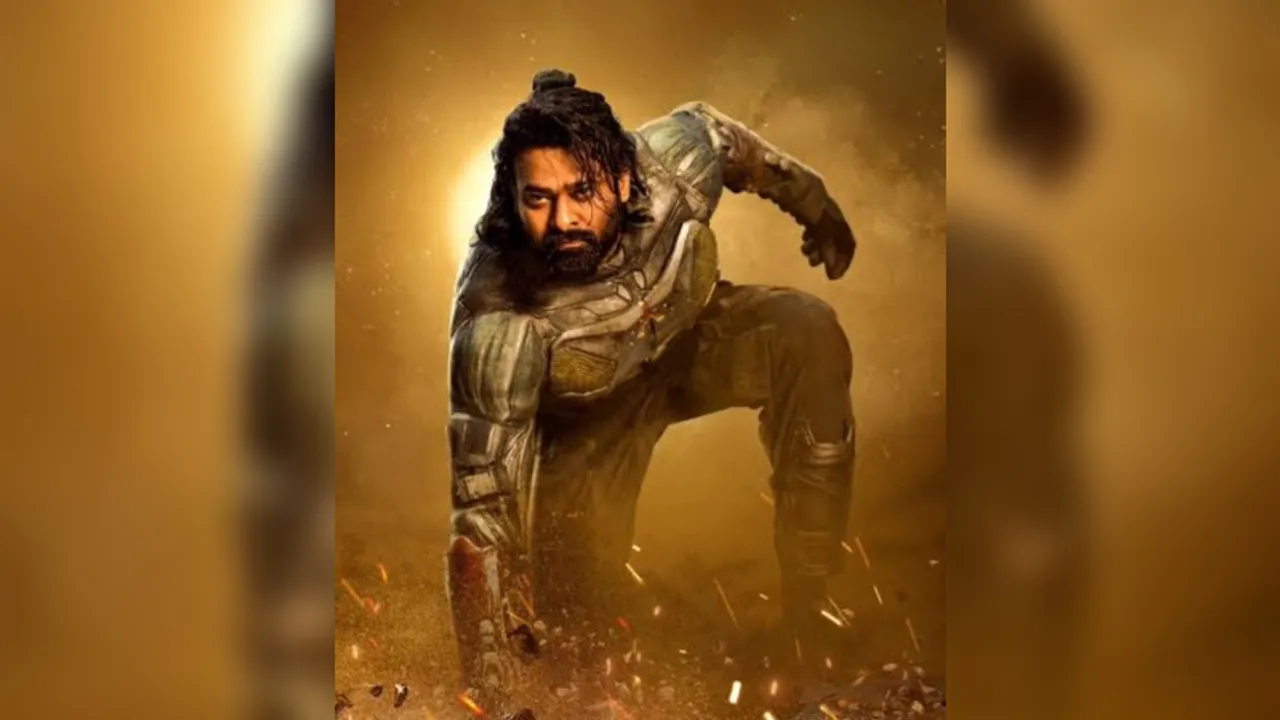 Prabhas’ work ethic and professionalism propel him to superstar status