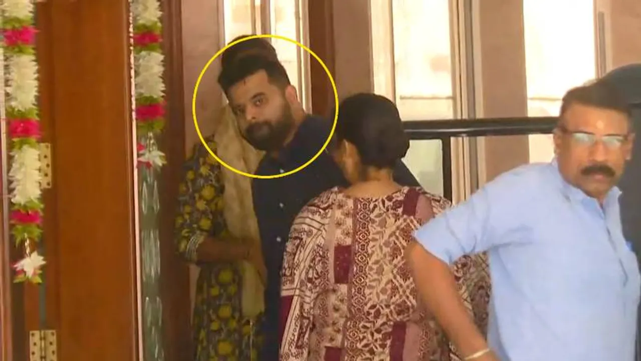 Bengaluru: SIT collects crucial evidence from Prajwal Revanna’s residence in Basavanagudi; accused sent to 14-day JC