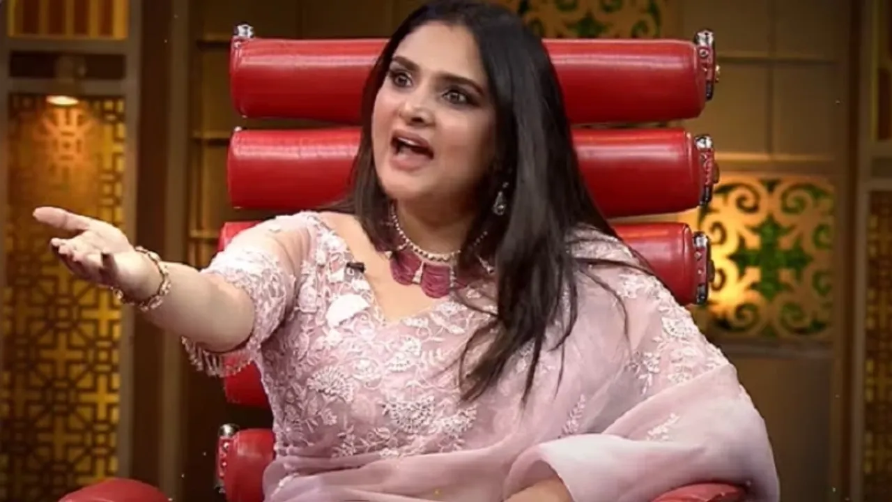‘Justice will truly be done when…’: Ramya praises cops, media for exposing Darshan, his alleged nefarious activities