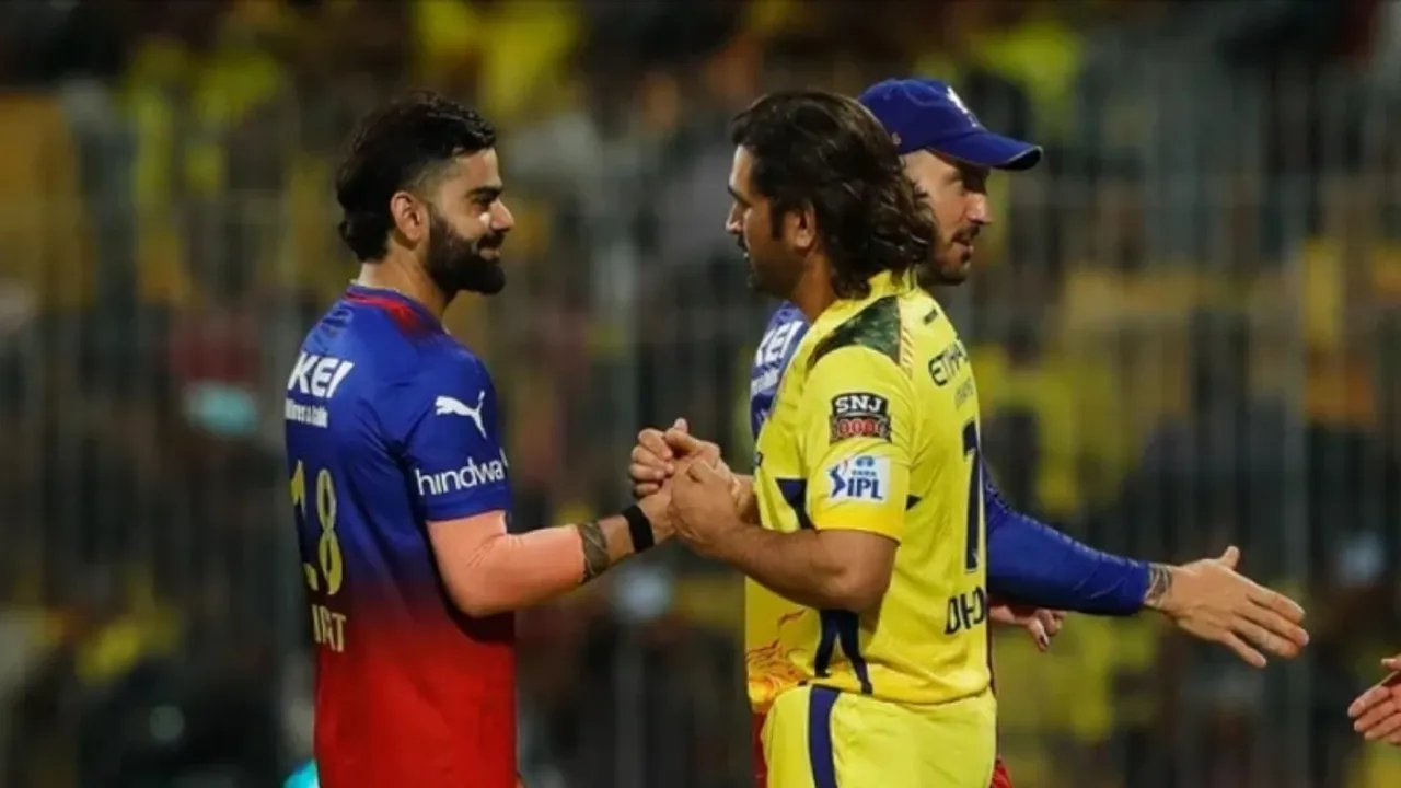 IPL 2025: CSK vs RCB ticket frenzy sparks fan outrage