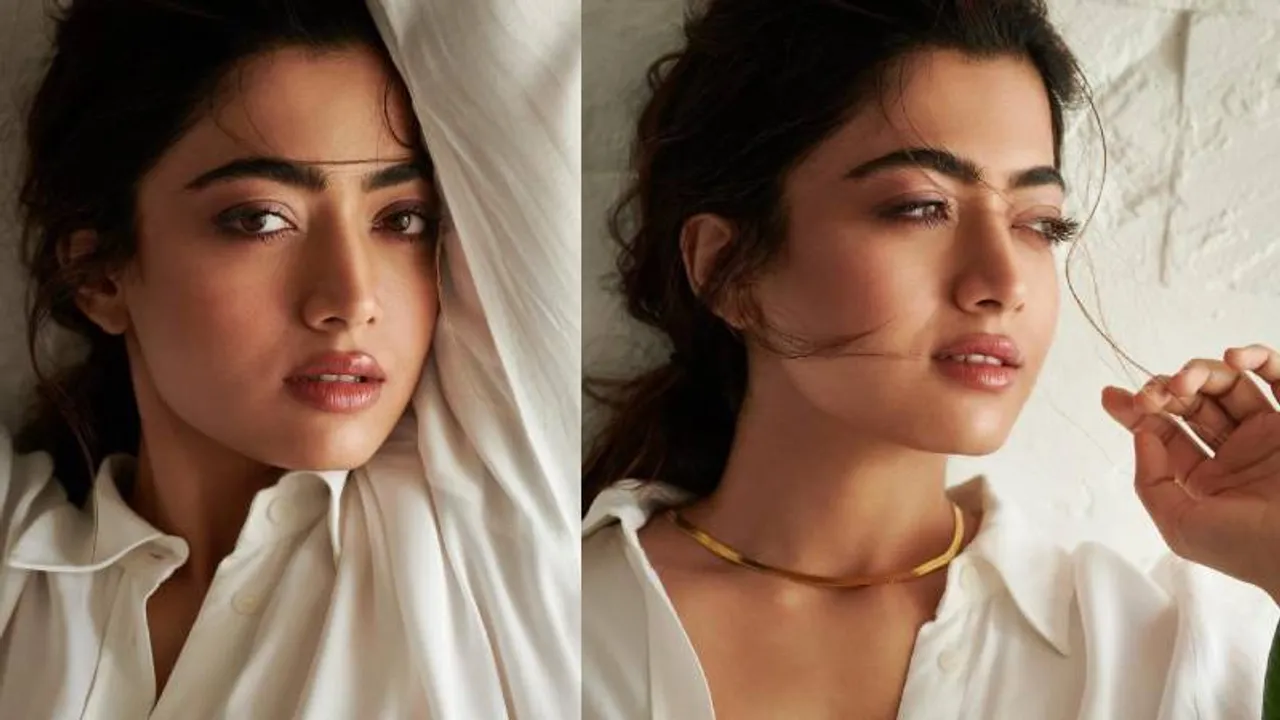 Rashmika Mandanna rumoured to be part of Prashant Neel’s upcoming film