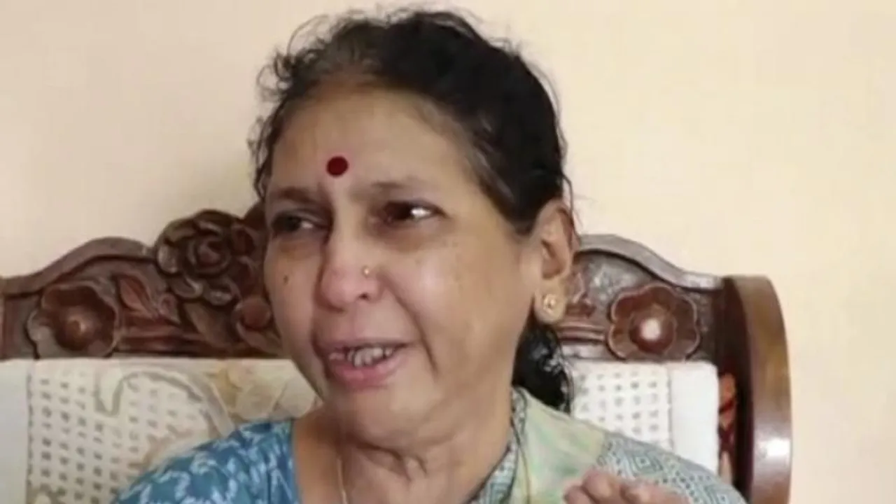 ‘Darshan, Pavitra should be shot dead’: Indignant Renukaswamy’s mother seeks harshest punishment