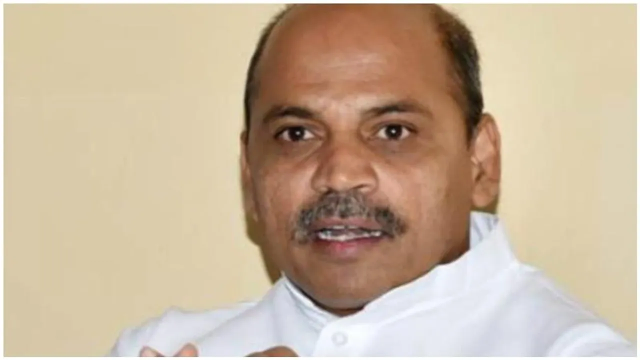 Karnataka: Minister Sharan Prakash Patil denies allegations, says ready for any probe