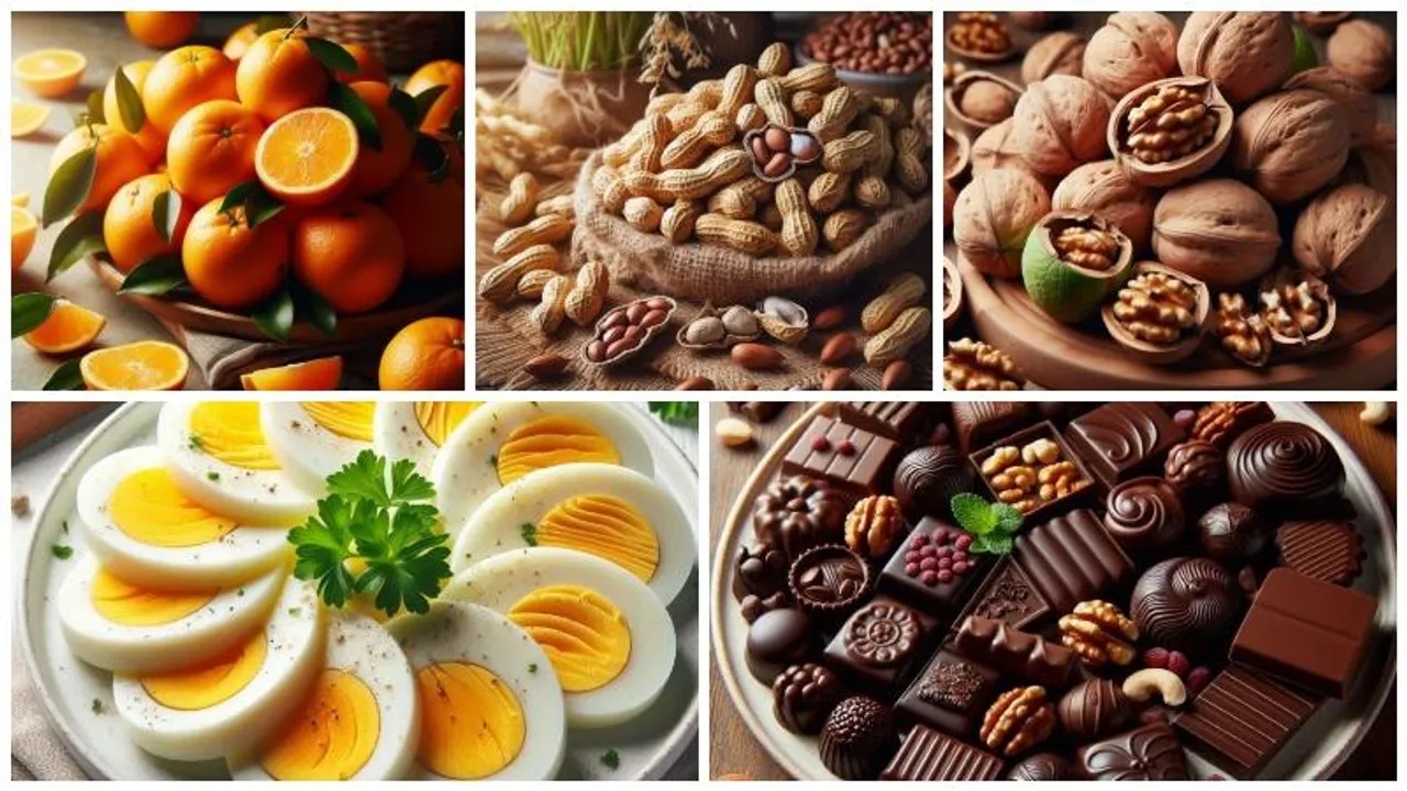 5 Nutrient-rich snacks for enhanced brain function