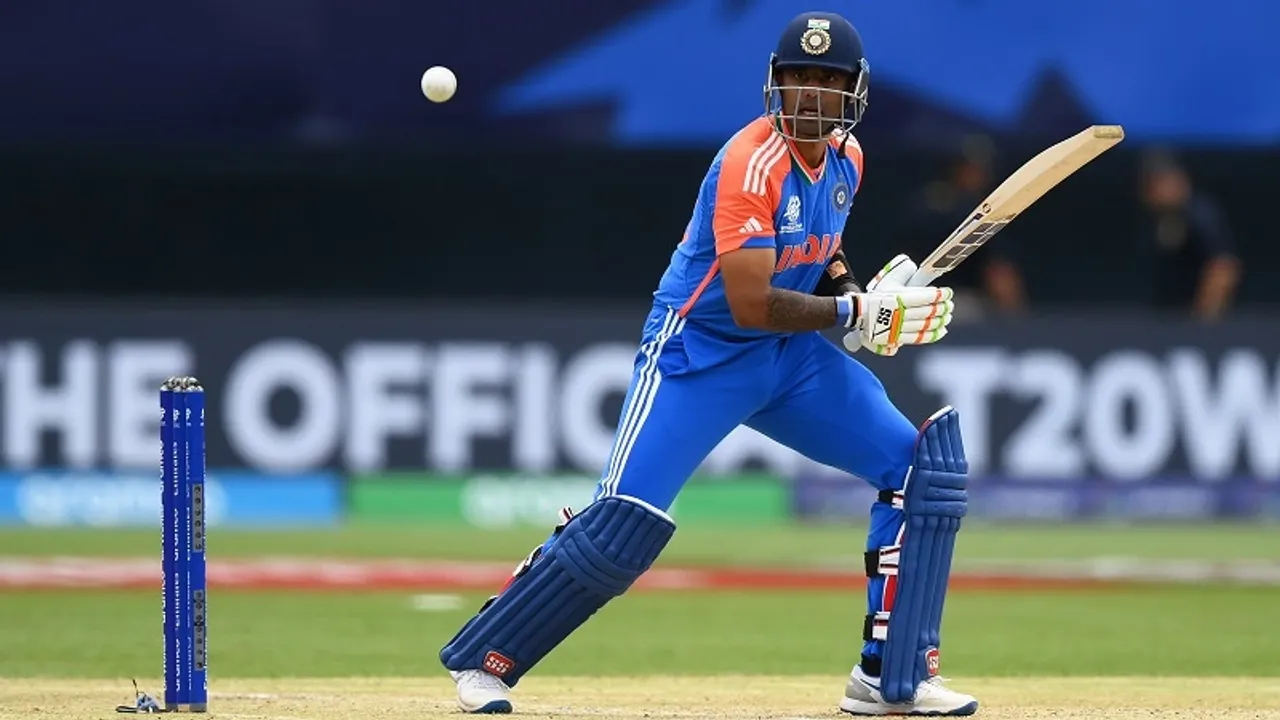 India books spot in Super Eights with comfortable win over USA