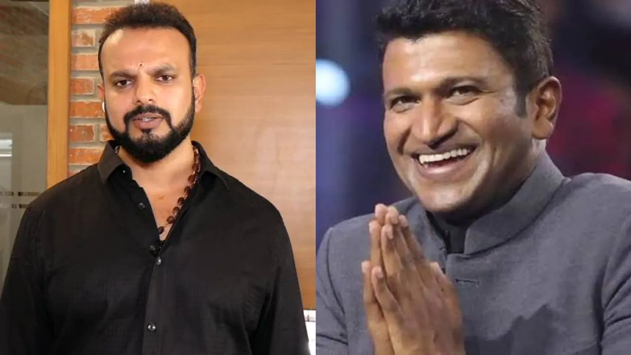 Film producer Umapati Gowda: ‘Everything that Darshan is facing today is all because of his reckless bravery’