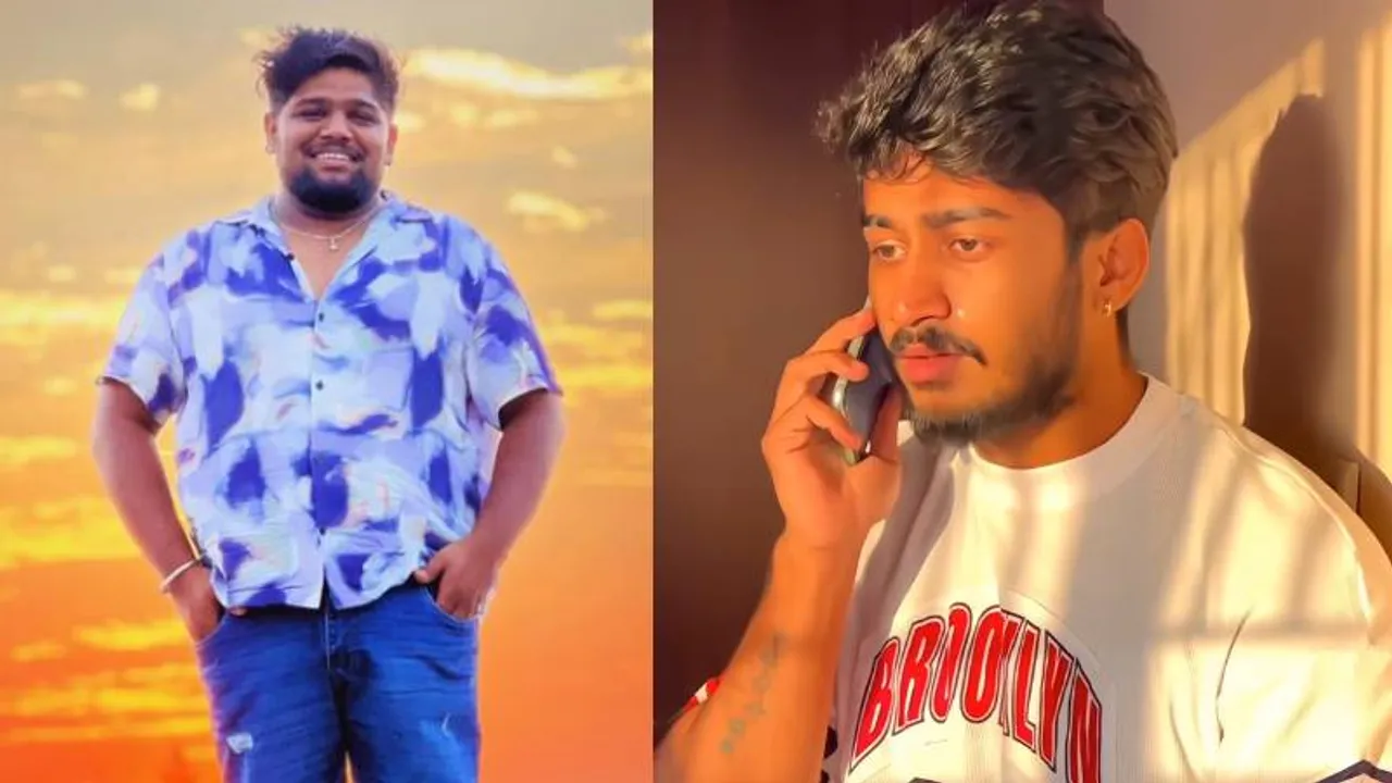 Bengaluru: Kannada TV industry mourns the loss of influencer Tejas