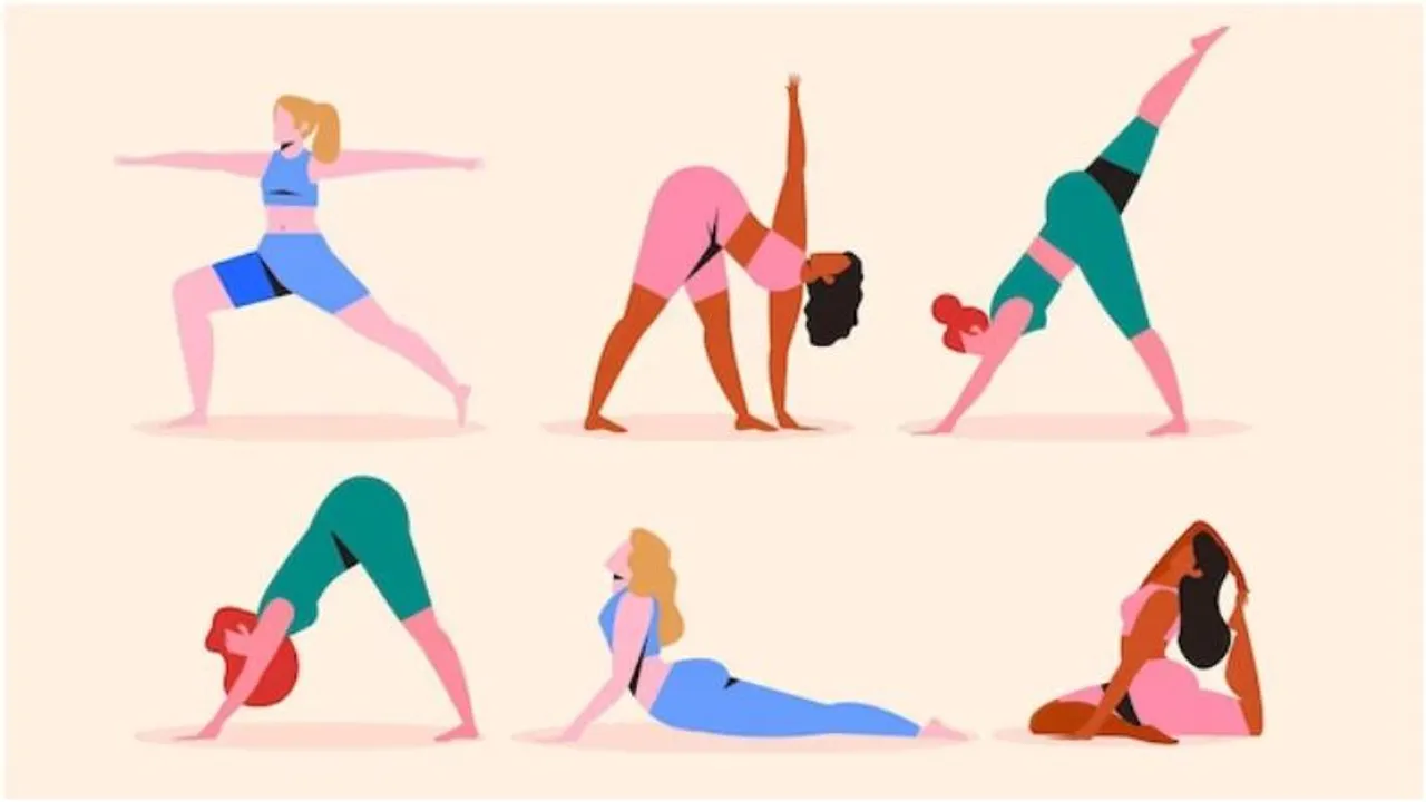 Prevent strokes due to heatwave with Yoga