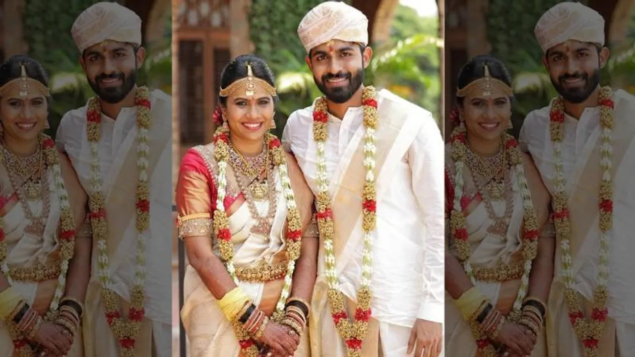 Season of divorces: Yuva Rajkumar, Dr Rajkumar’s grandson seeks splitsville from wife; alleges torture